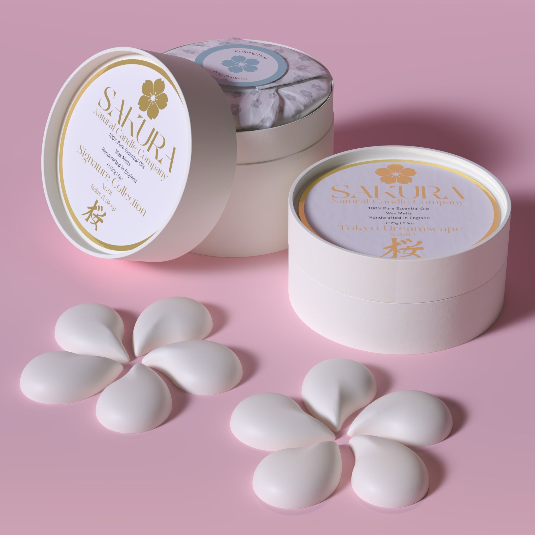 Wax Melts
